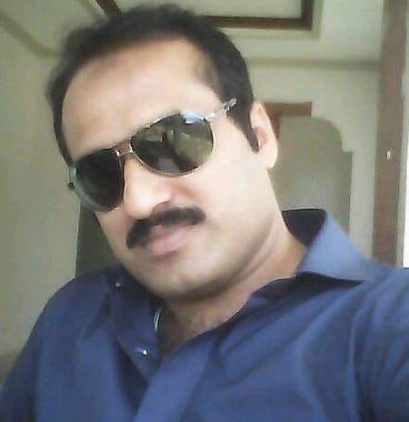 Amjad Riaz Wato
