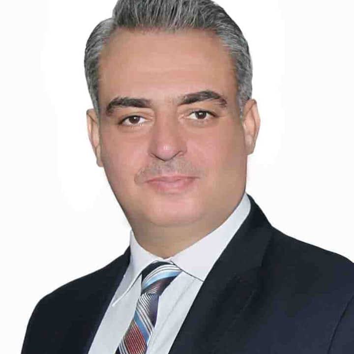 Monzer Abdalfattah