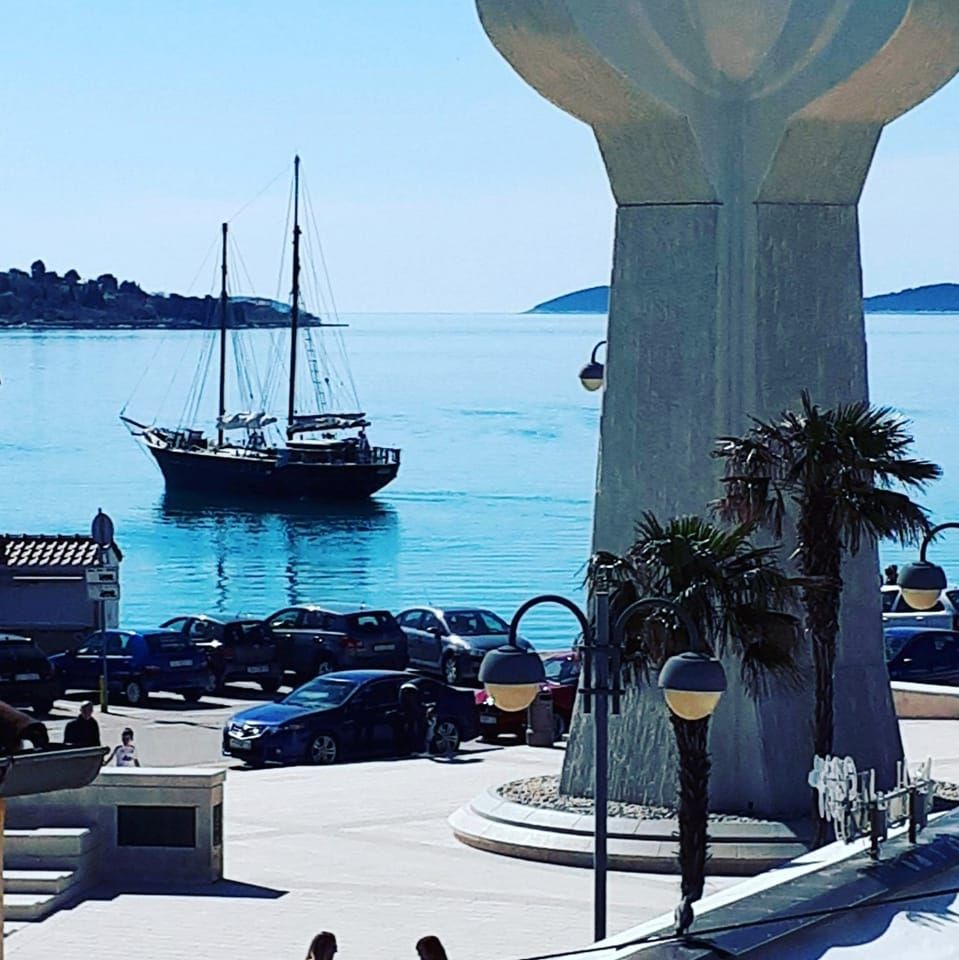 Vodice Vibes Riva