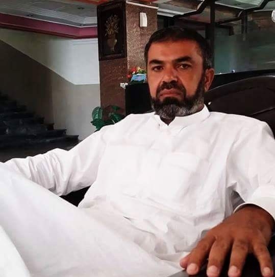 Aamir Cricket Club... - Aamir Cricket Club Qamar Mushani