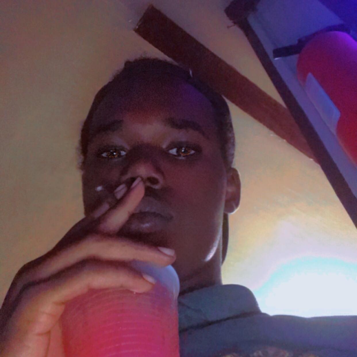 Stephon Martin