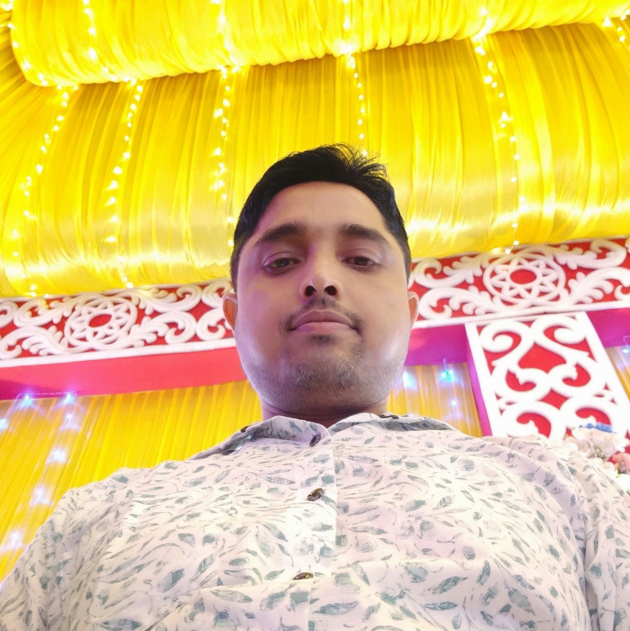 Rajib Paul