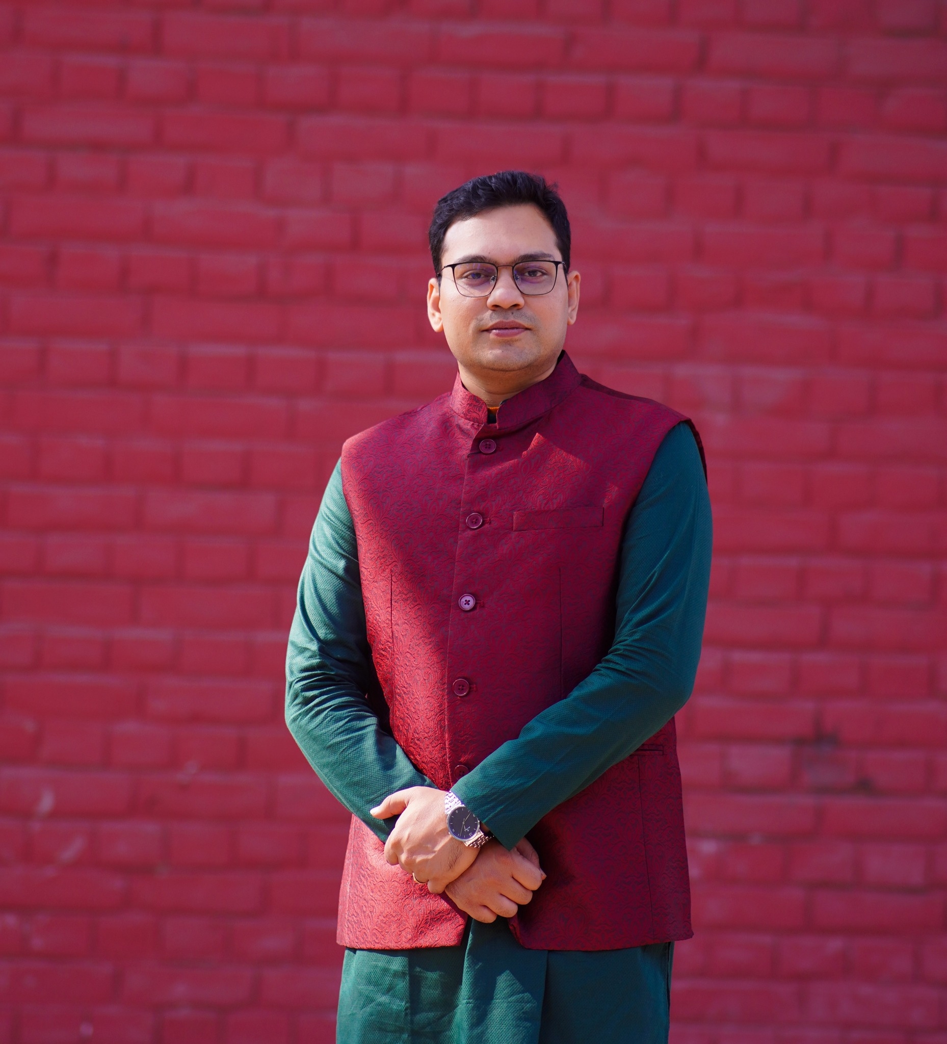 Muhammad Rafiul Islam Rafi