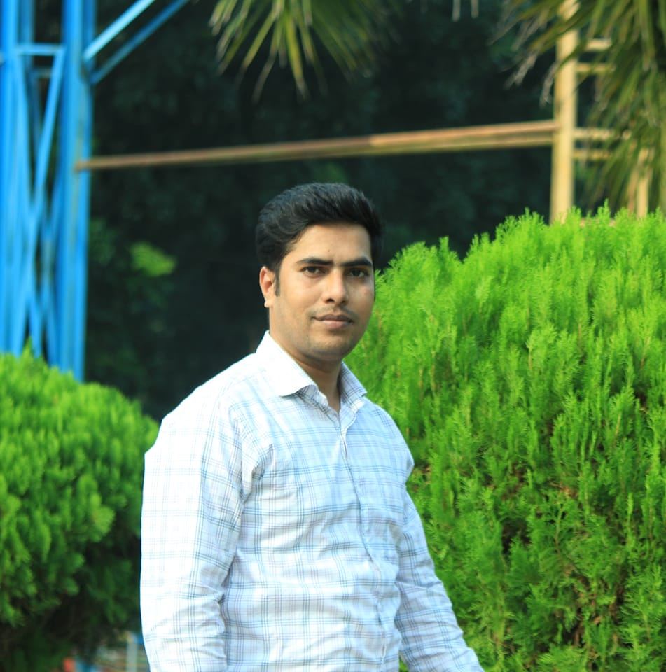 Md Rasidul Hasan