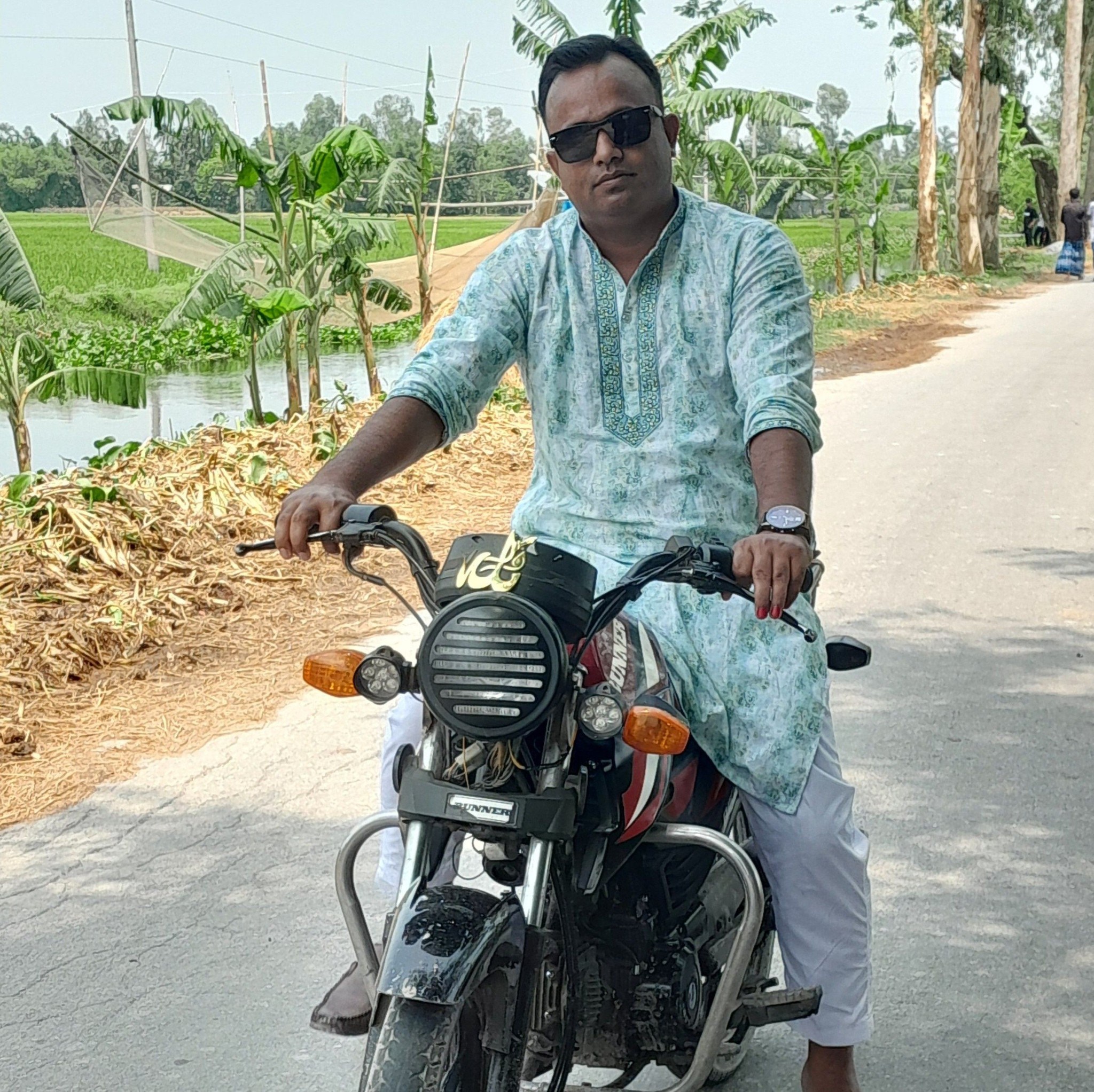 Joynal Abedin Joy