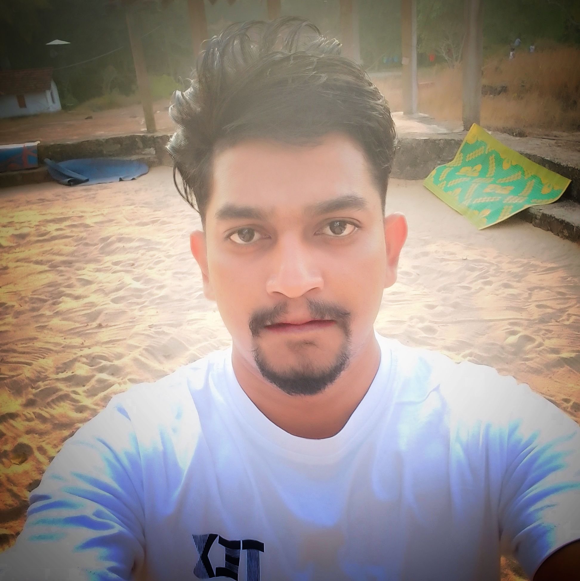 Hashan Sandeepa