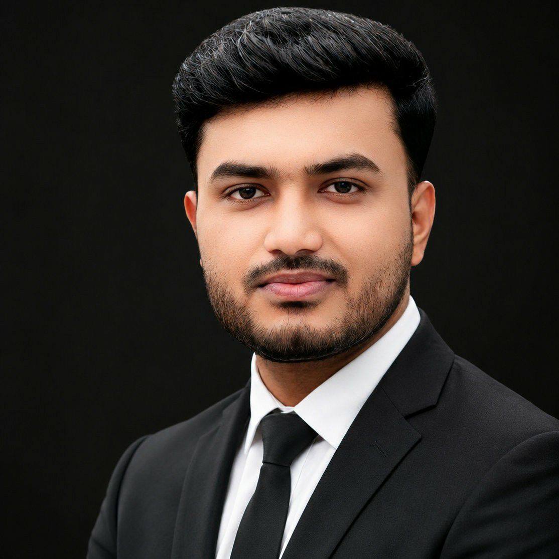 S.I. Raju