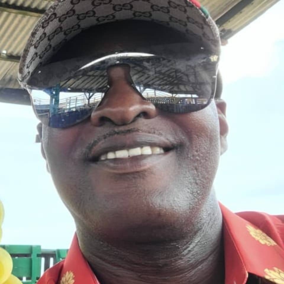 Economic Fundamental — Things got heated between Sammy gyamfi and Dr ...