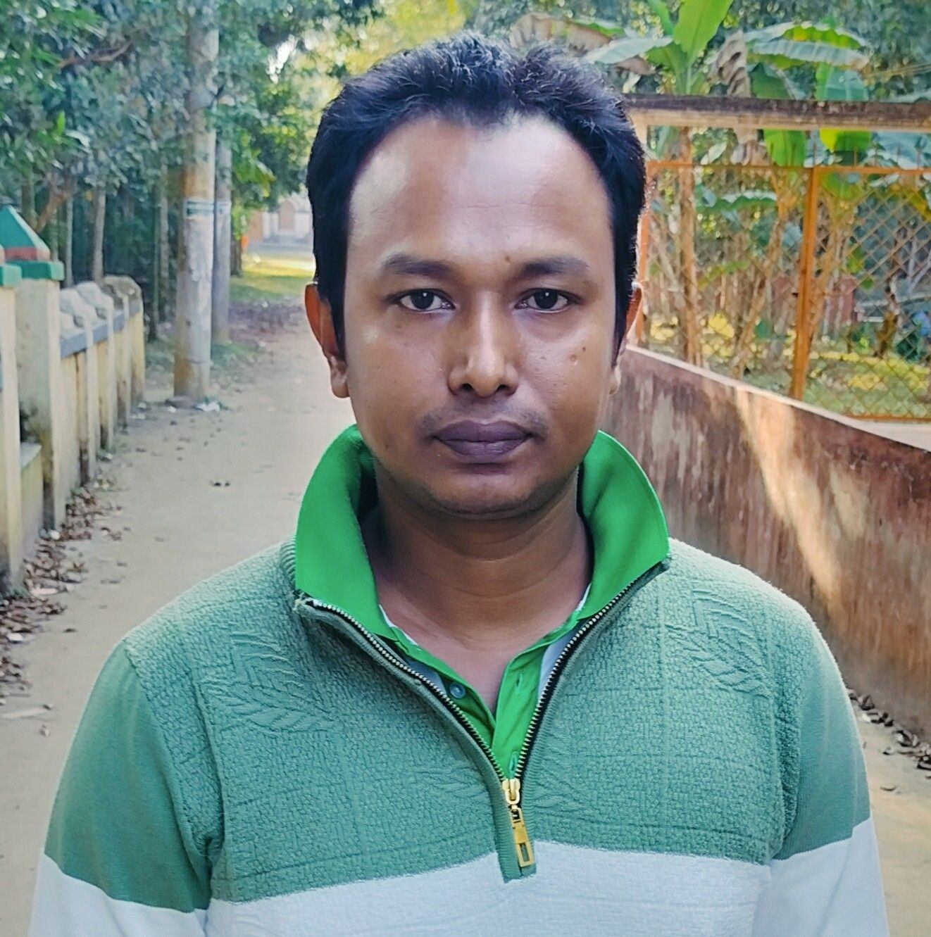 Fazle Rabbi Patwari