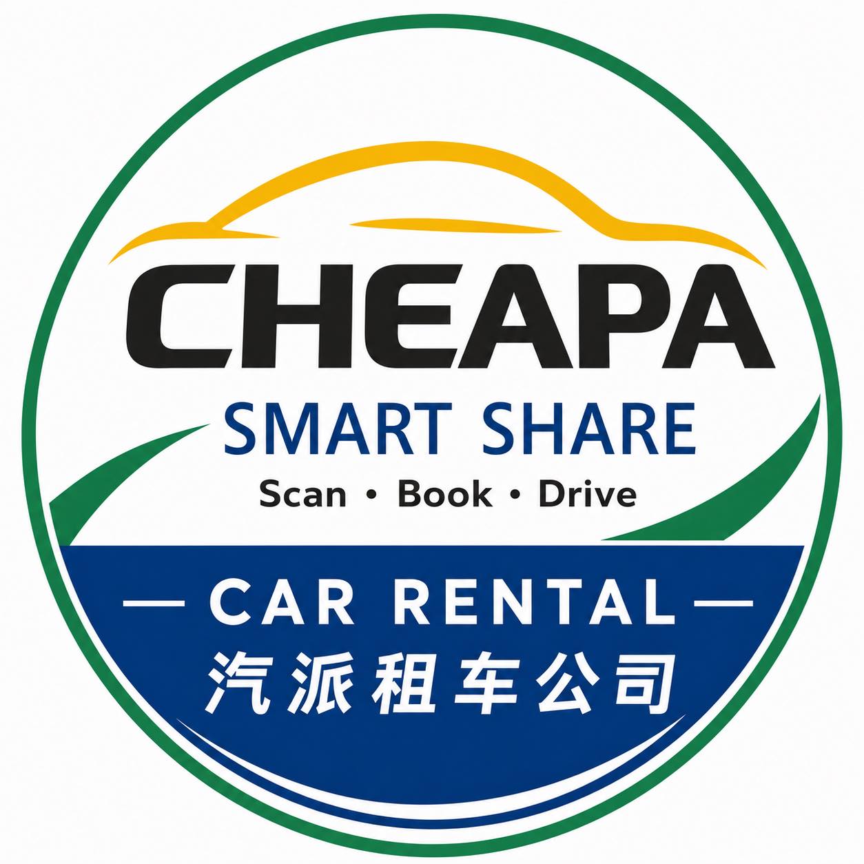 Long Term Car Rentals from $160 Now Available | Cheapa Car Rental Melbourne