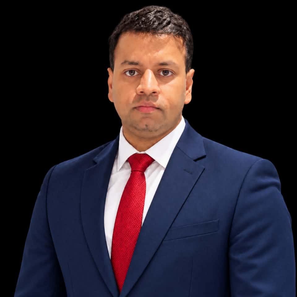 Vikas Rana