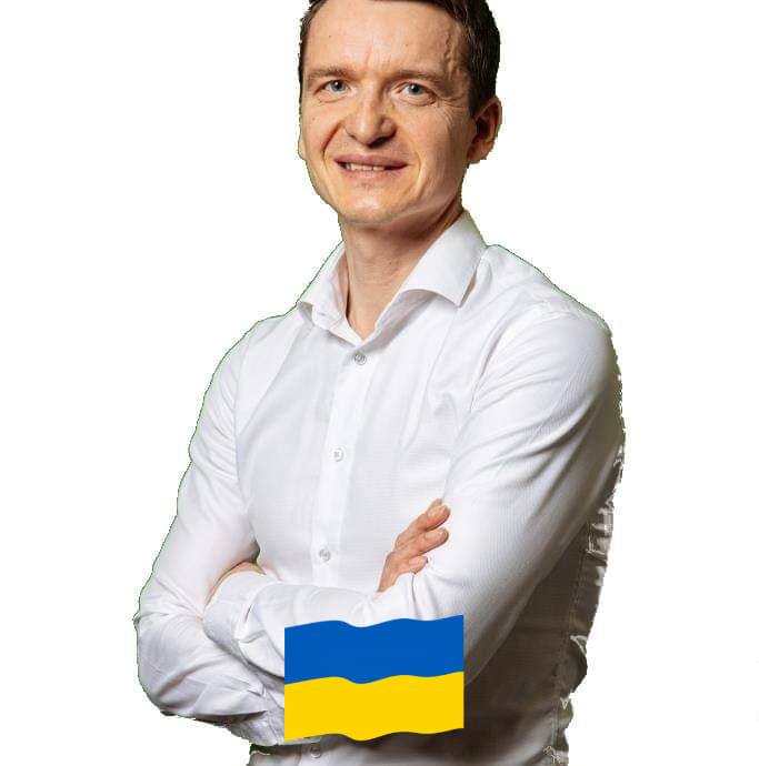 Antonin Tony Ruzek