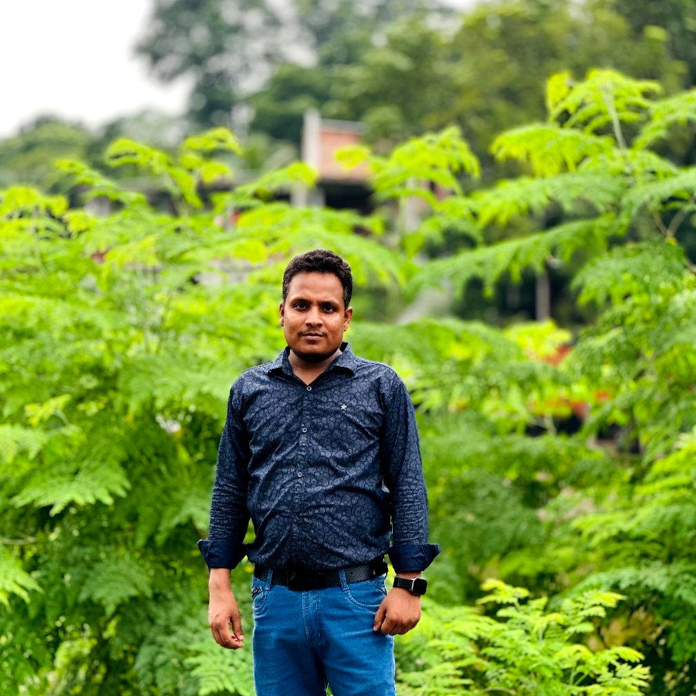 Profile for Bekarno Das
