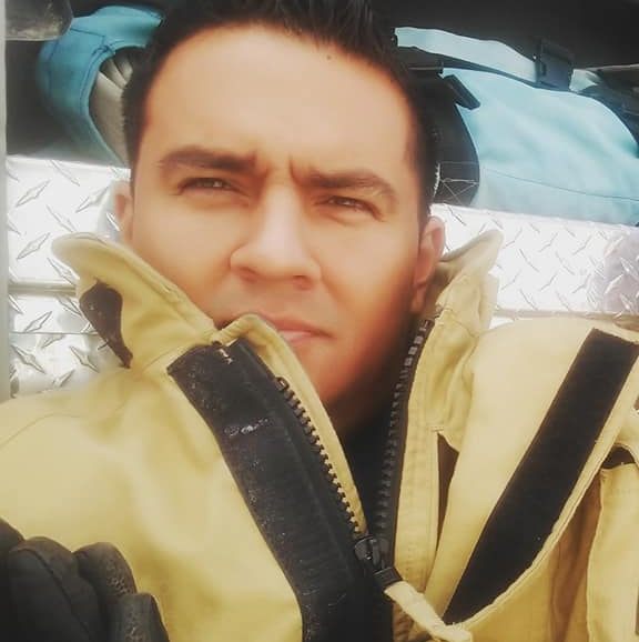 Emmanuel Razo