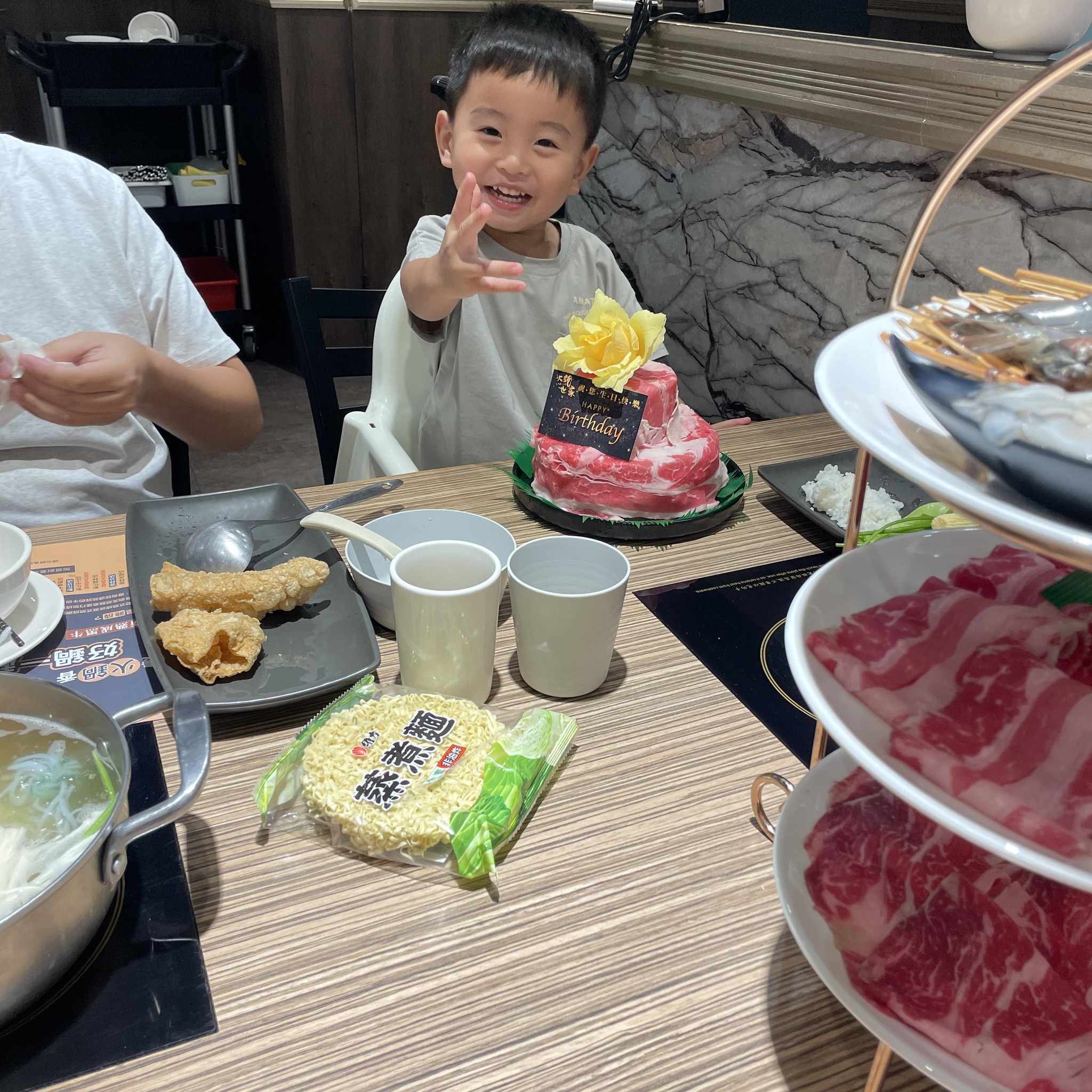 三立新聞 - 【快訊／傅崐萁自行宣布罷免未通過！不同意票破6.5萬張】 | Facebook