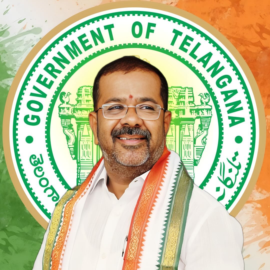 Naini Rajender Reddy