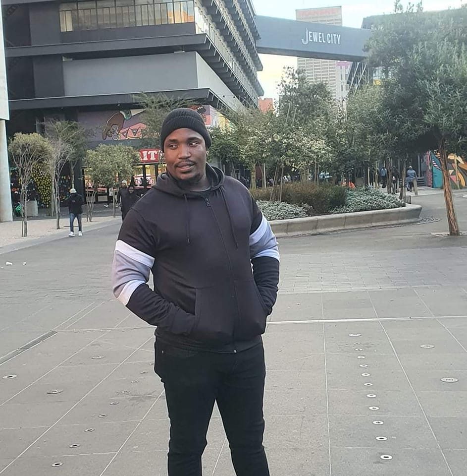 Fanuel Banda