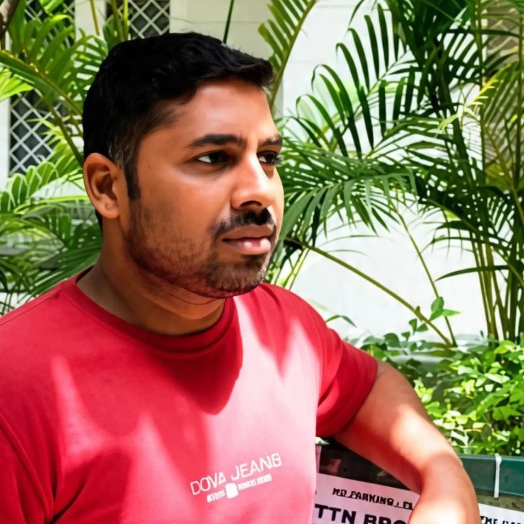 Sivaram Reddy