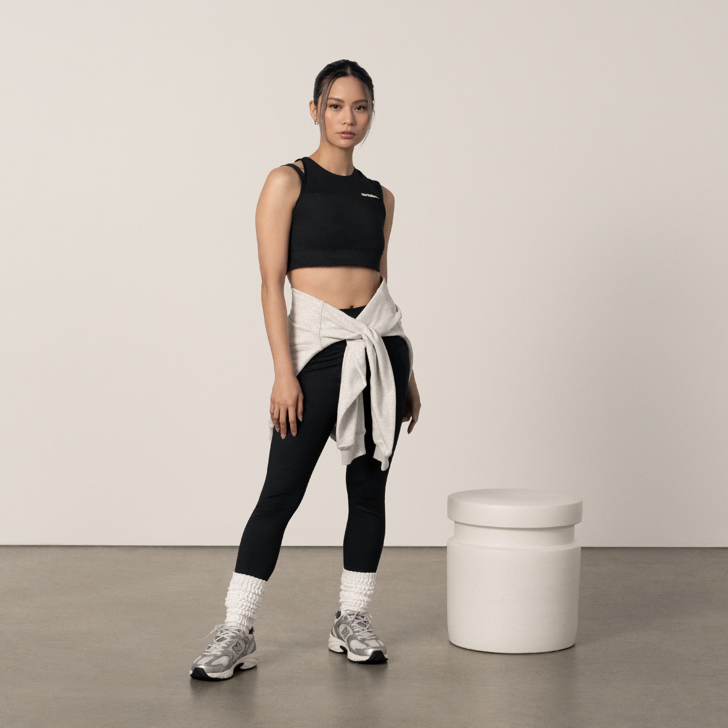 New Balance - 👟 New Balance 530 - Là sự hồi tưởng về một... | Facebook