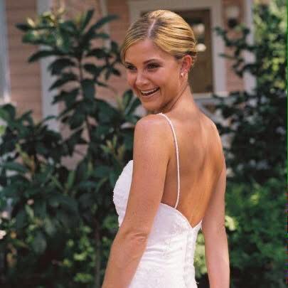 Happy Anniversary, Hon! Love our... - Carrie Mathias Colosi | Facebook