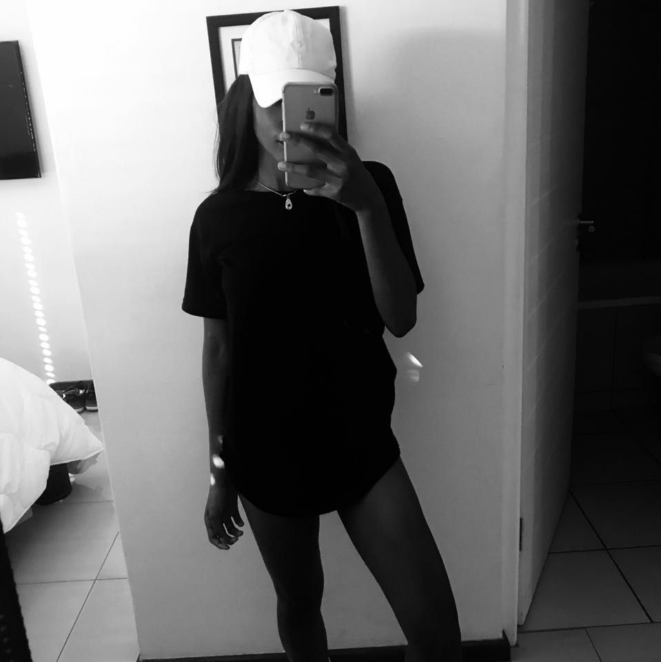 Gigi Merafe