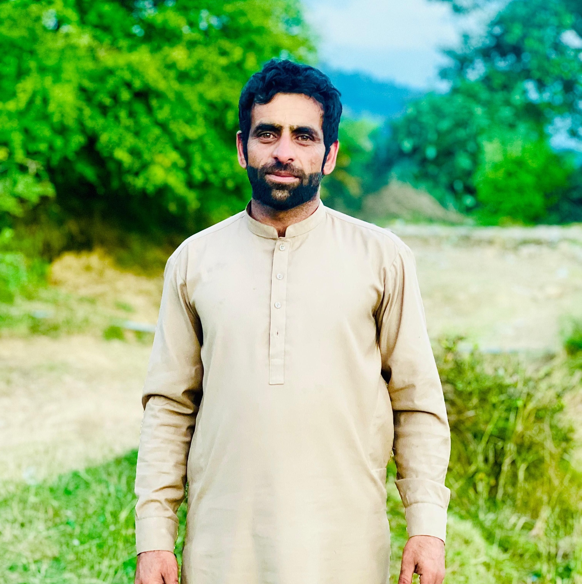 Raja Wajid