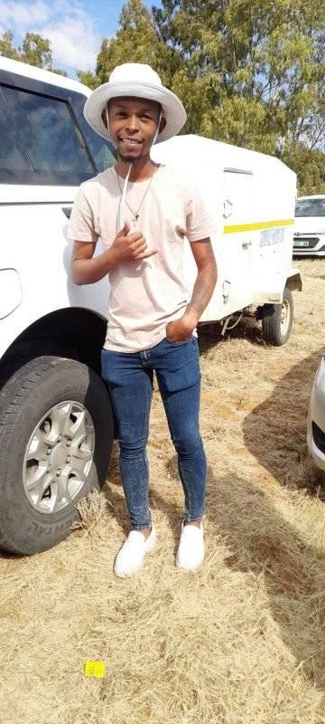 MAKGANYE BLESSINGS BRASS BAND | Facebook