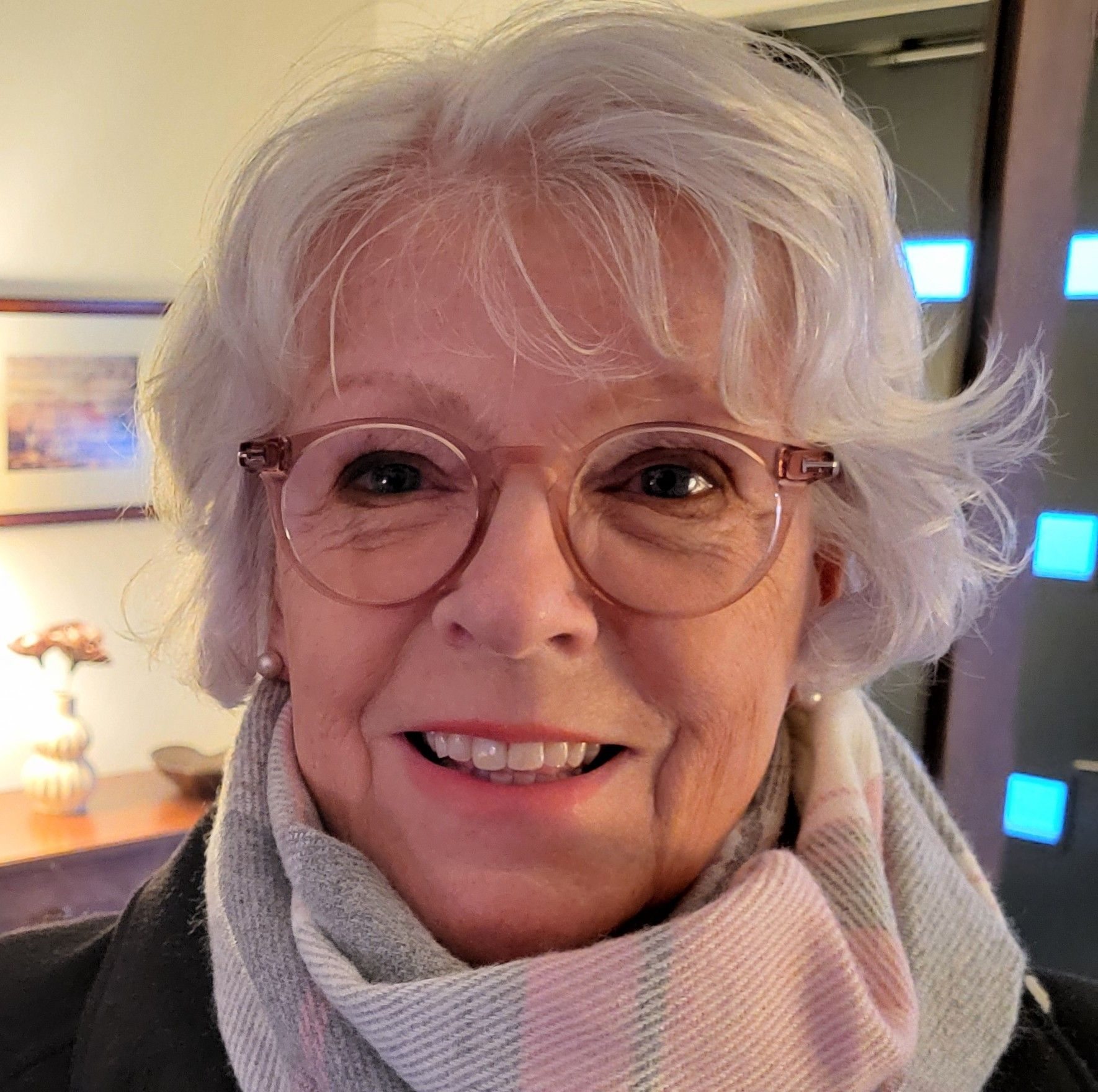 Sture Nylund - Frugan var till Rusta för att kolla den nya... | Facebook