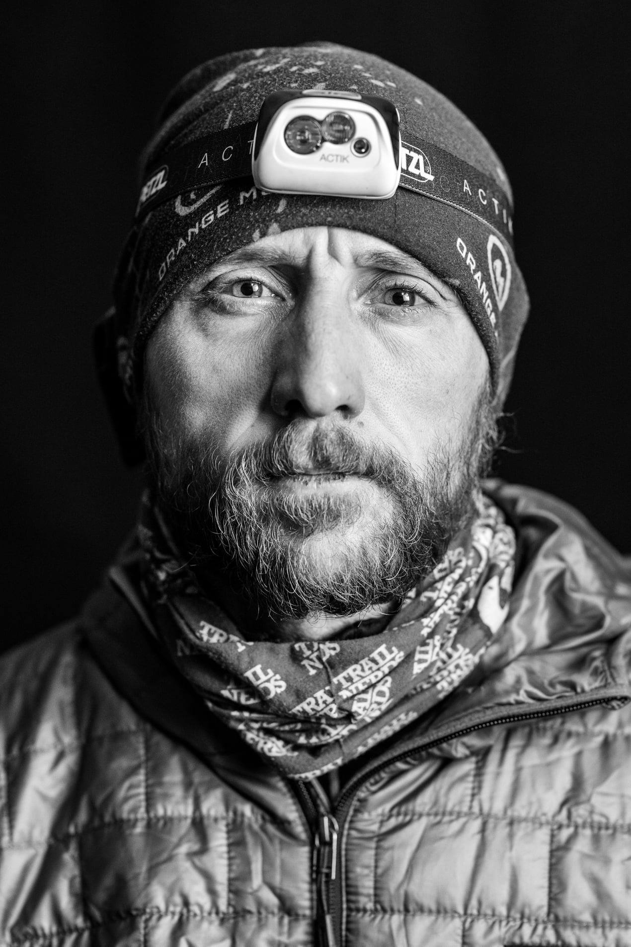 The Last Cowboy (Backyard Ultra) | Facebook