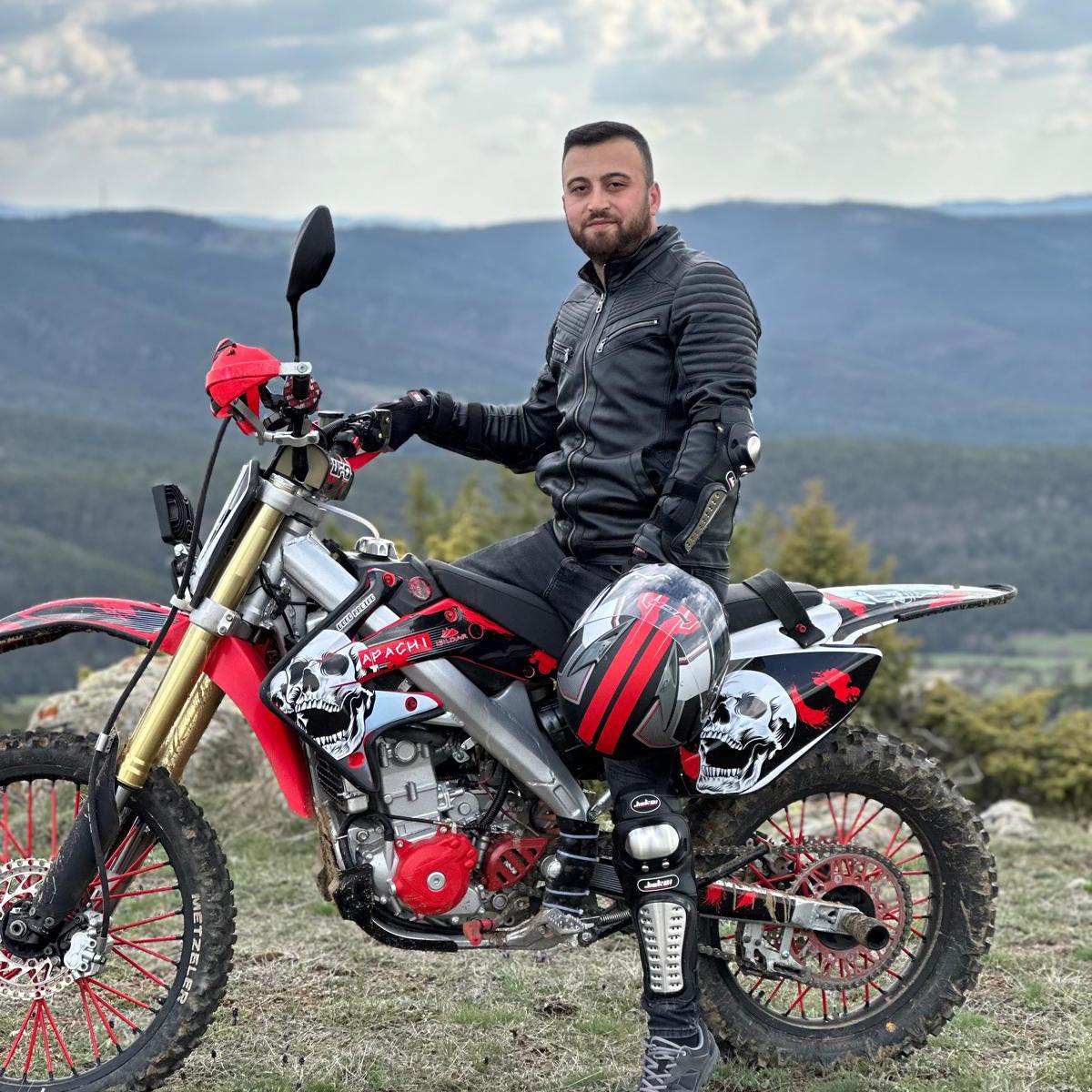 Metehan Höker
