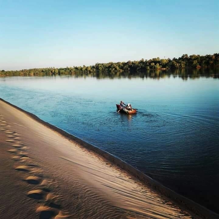 ديار الدناقلة 