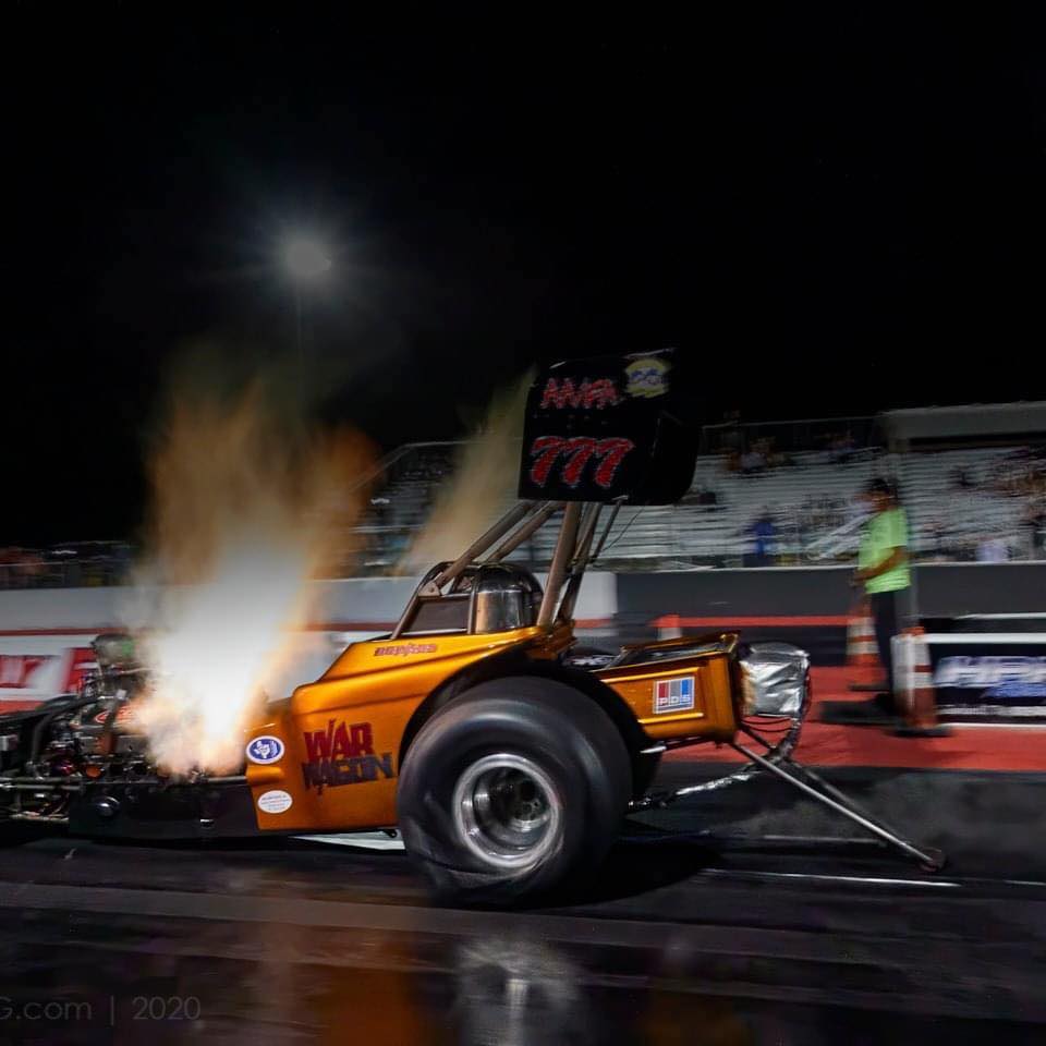 CFR-SCCA | I just received some sad news to pass along to the other ...