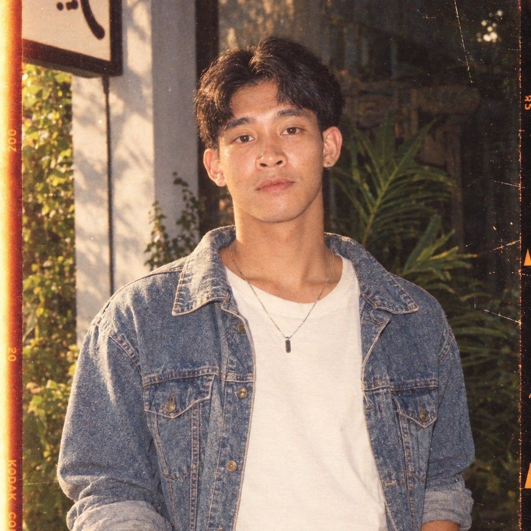 Pakin Intanasuck