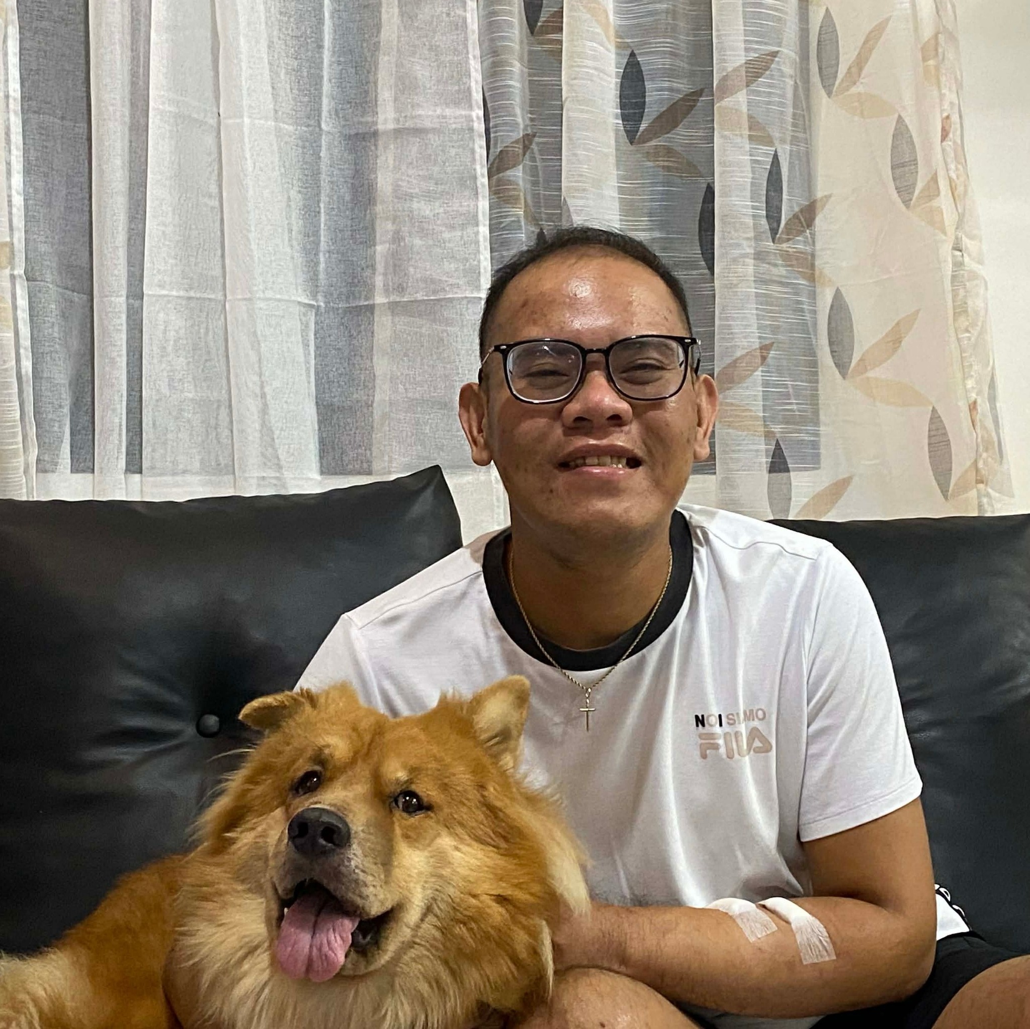 Darryl John Sarza
