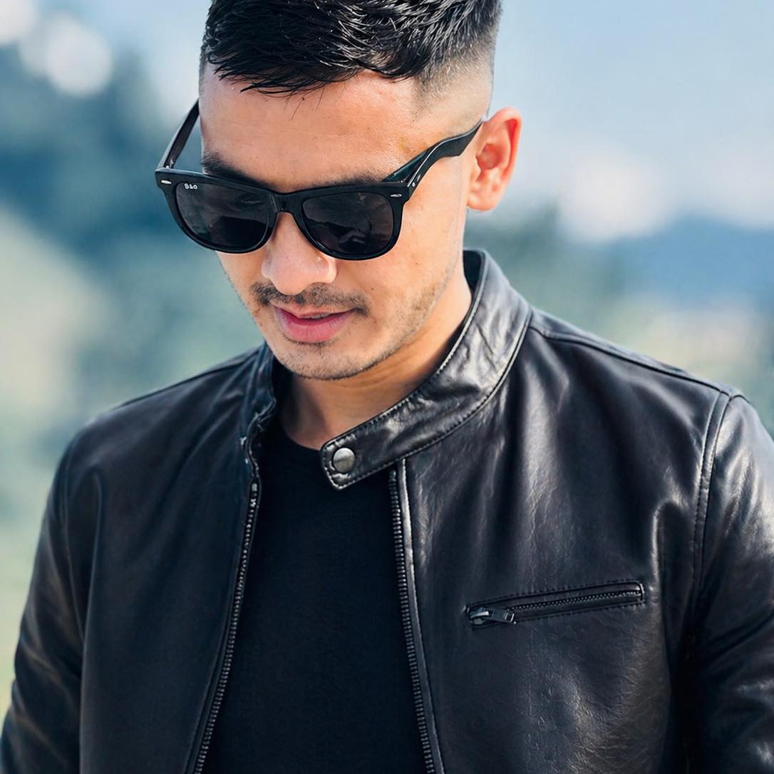 Devraj Thapa