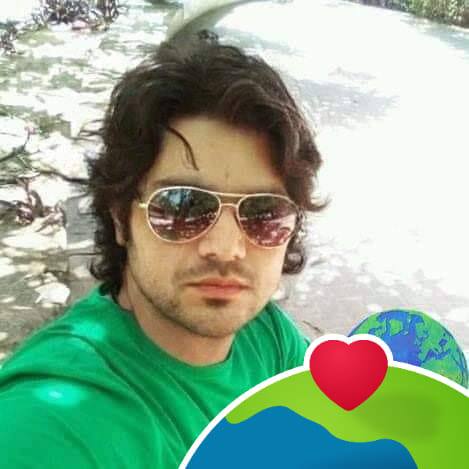 Nazim Mughal