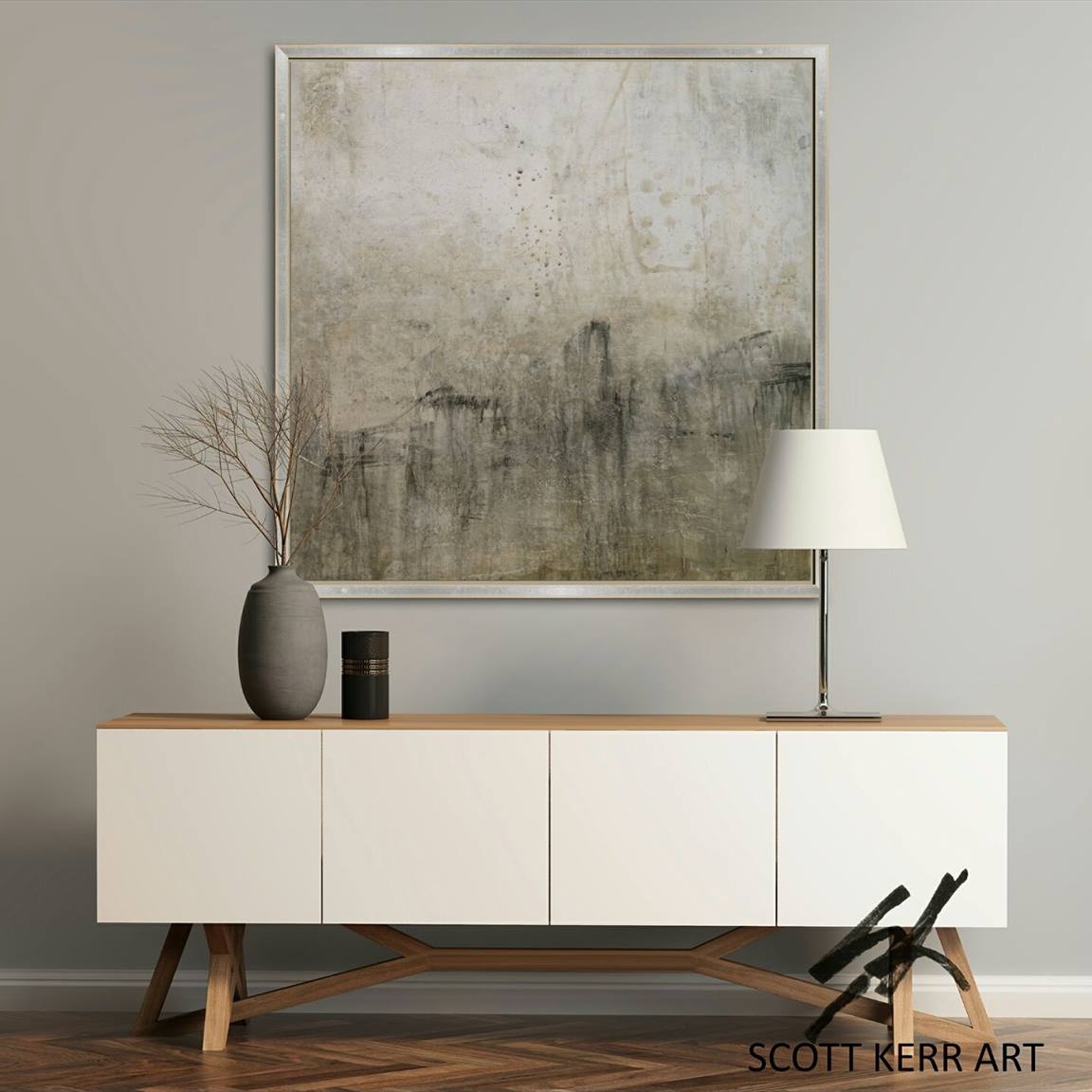 Scott Kerr