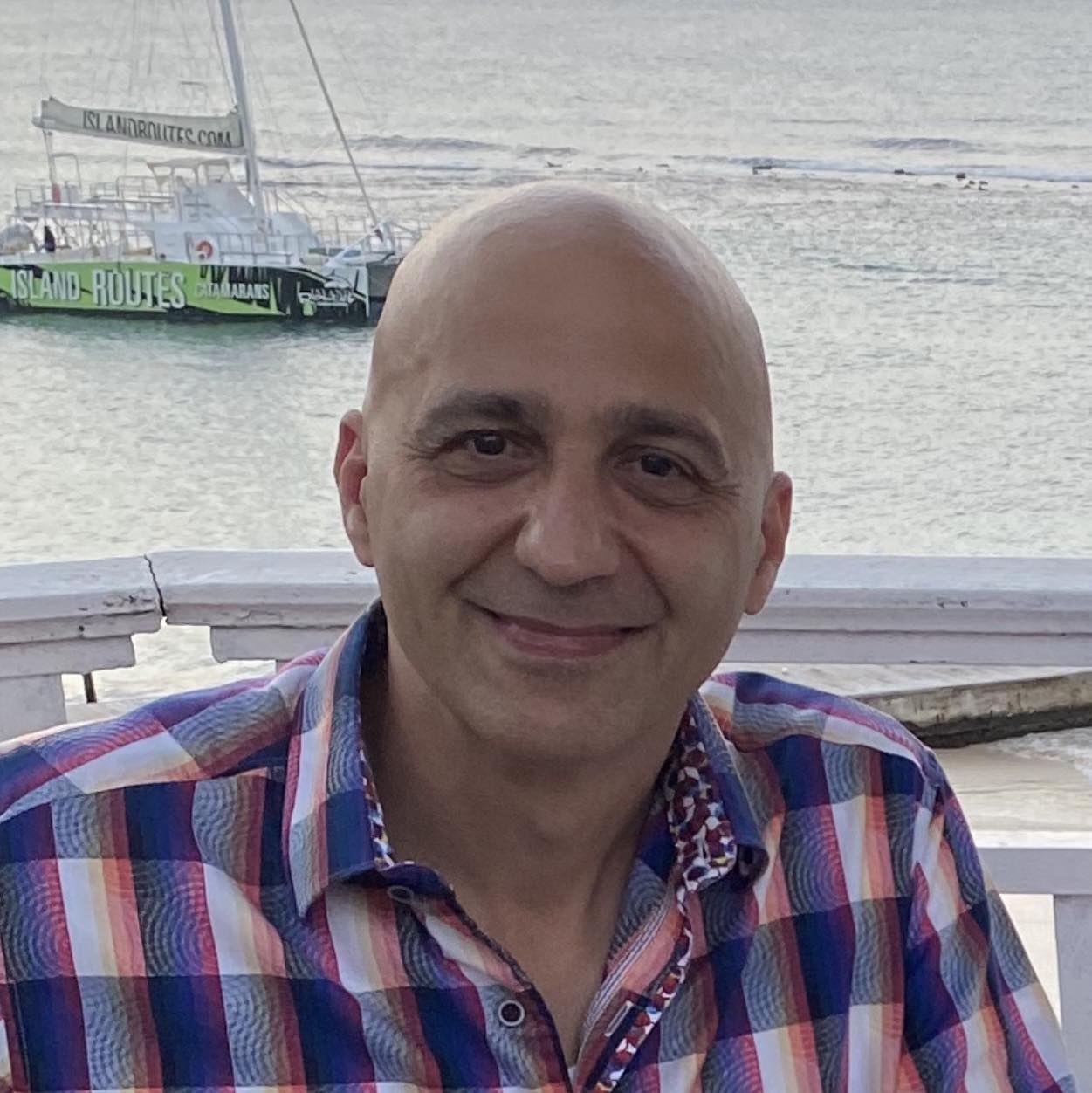 George Saliba