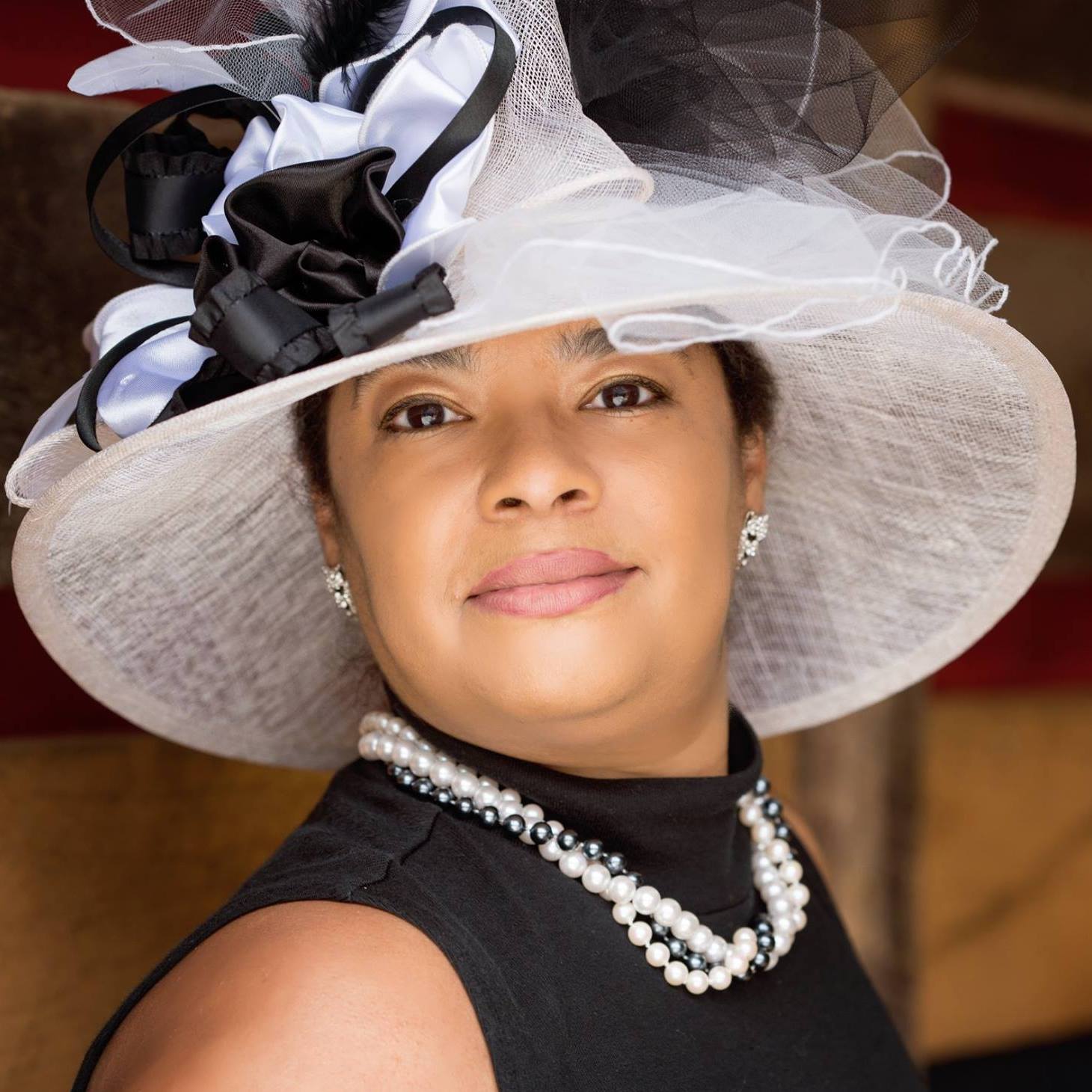 Victoria Rochelle Beale