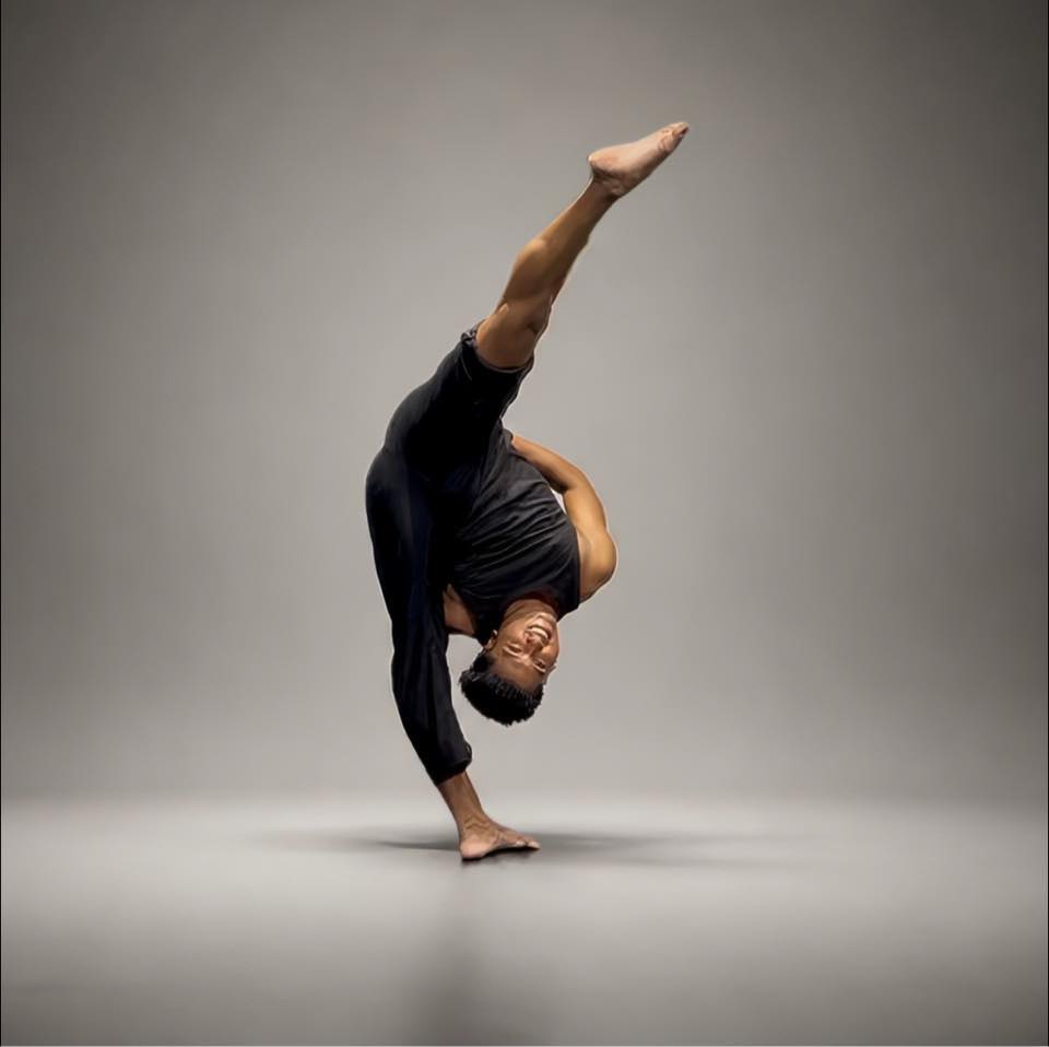 Smooth transitions can completely change the way your choreography ...