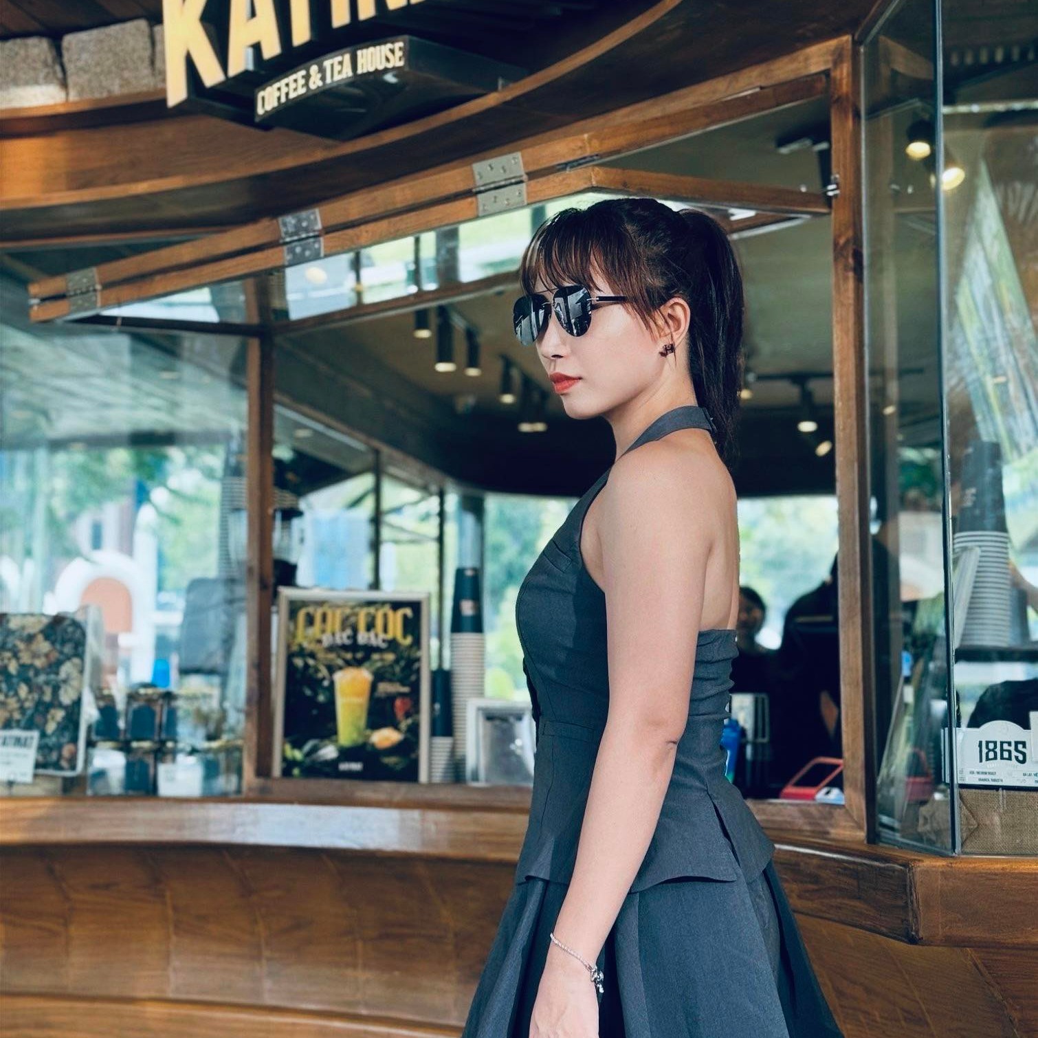 Lý Anh Trìu