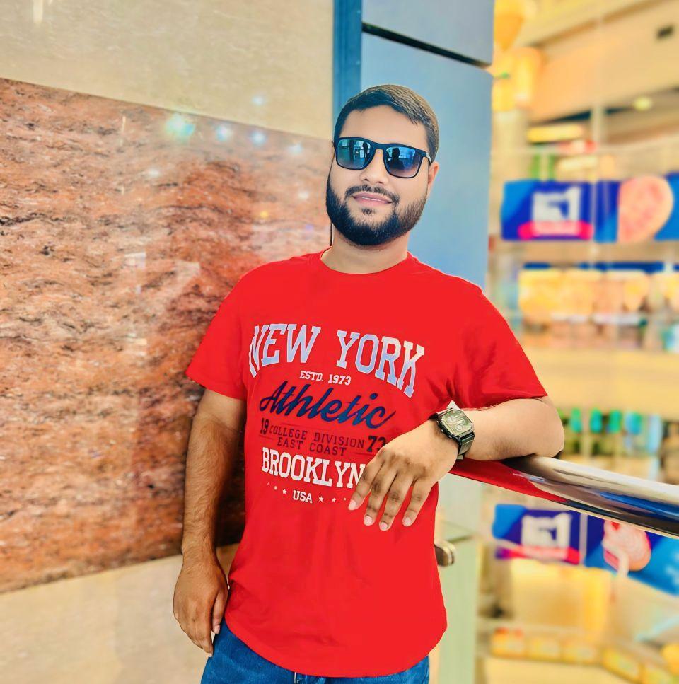 Mohsin Hossin Rajo
