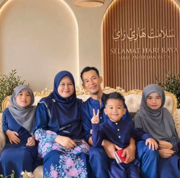 Nur Hidayatul Sabrina