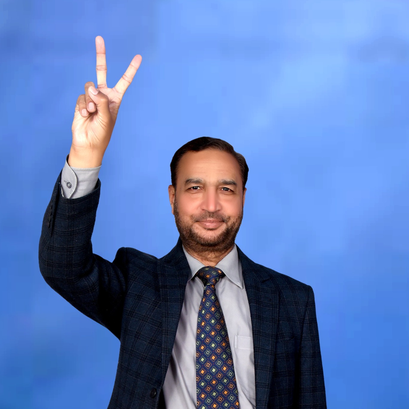 DrSaleem Rao