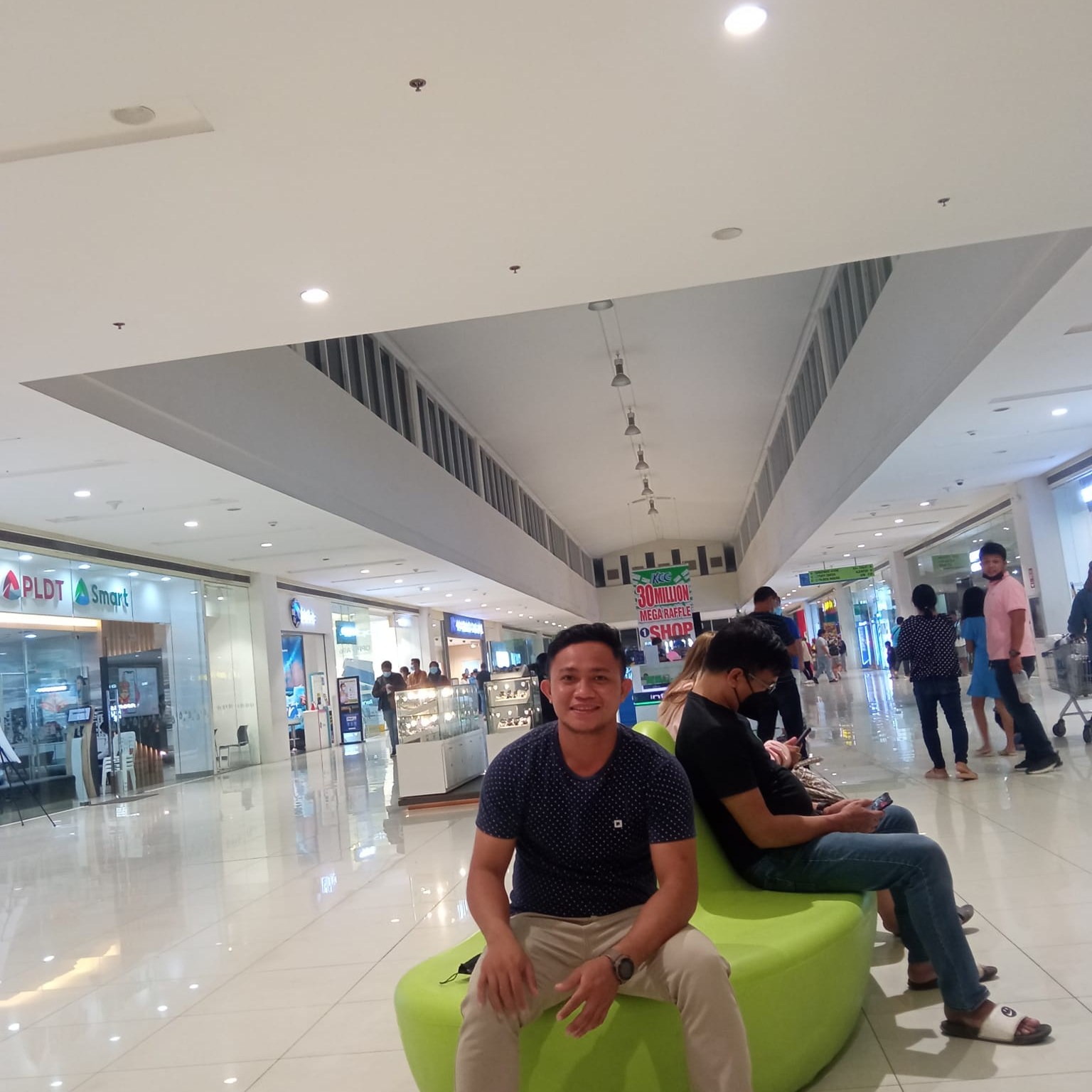 Job Hiring Zamboanga City | Kabalikat para sa Maunlad na Buhay, Inc ...