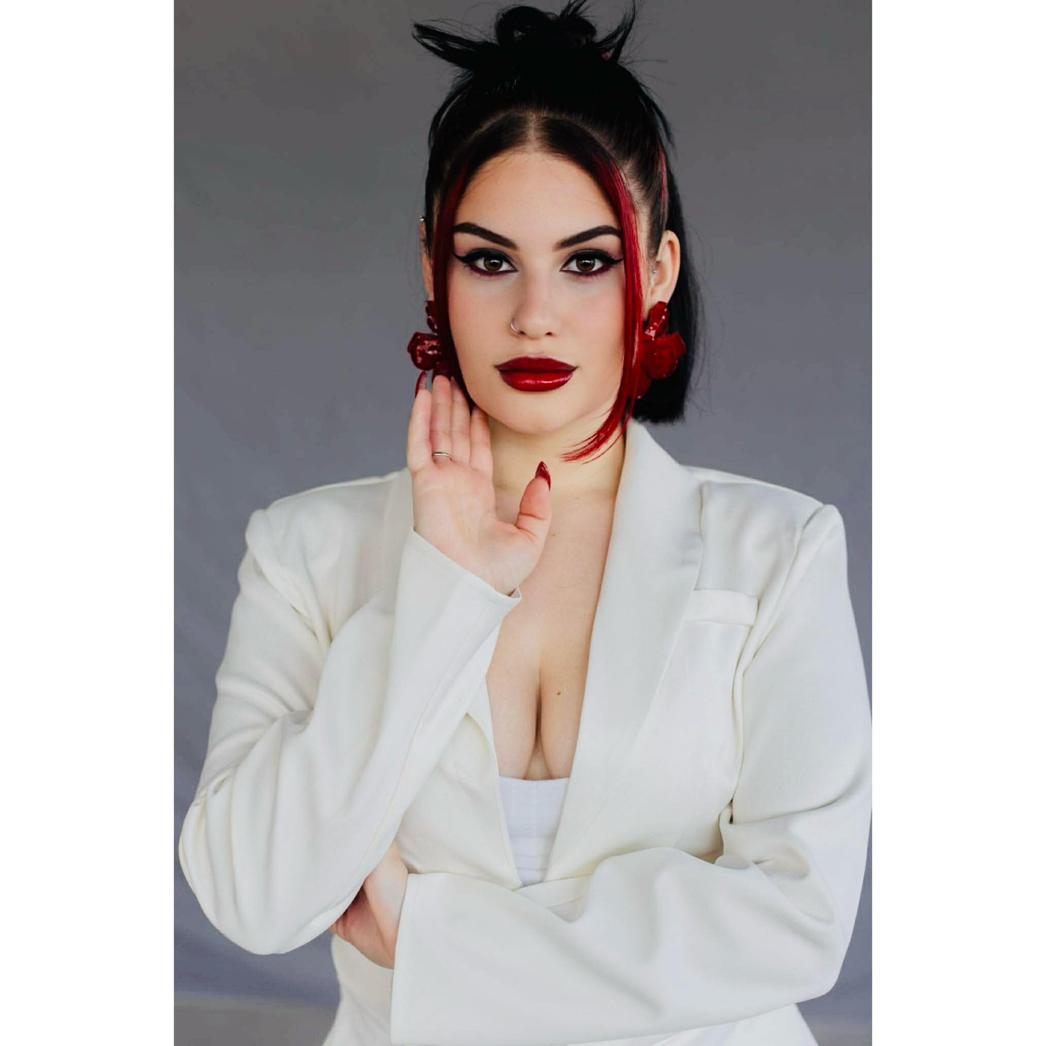 Sharona Schembri
