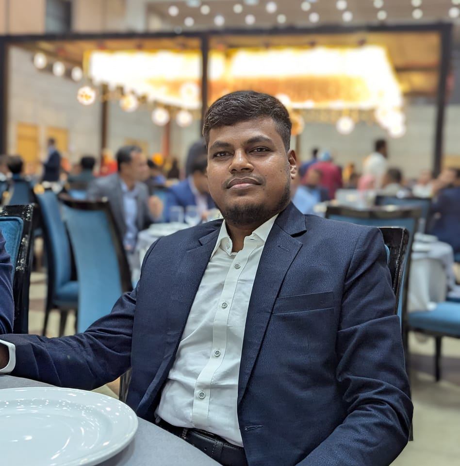 Riaz Sarker Raju