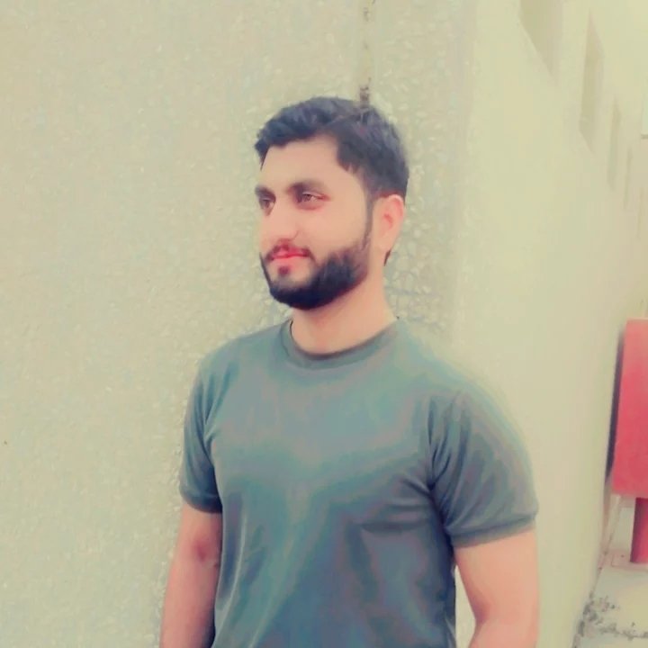 Hamza Rafiq