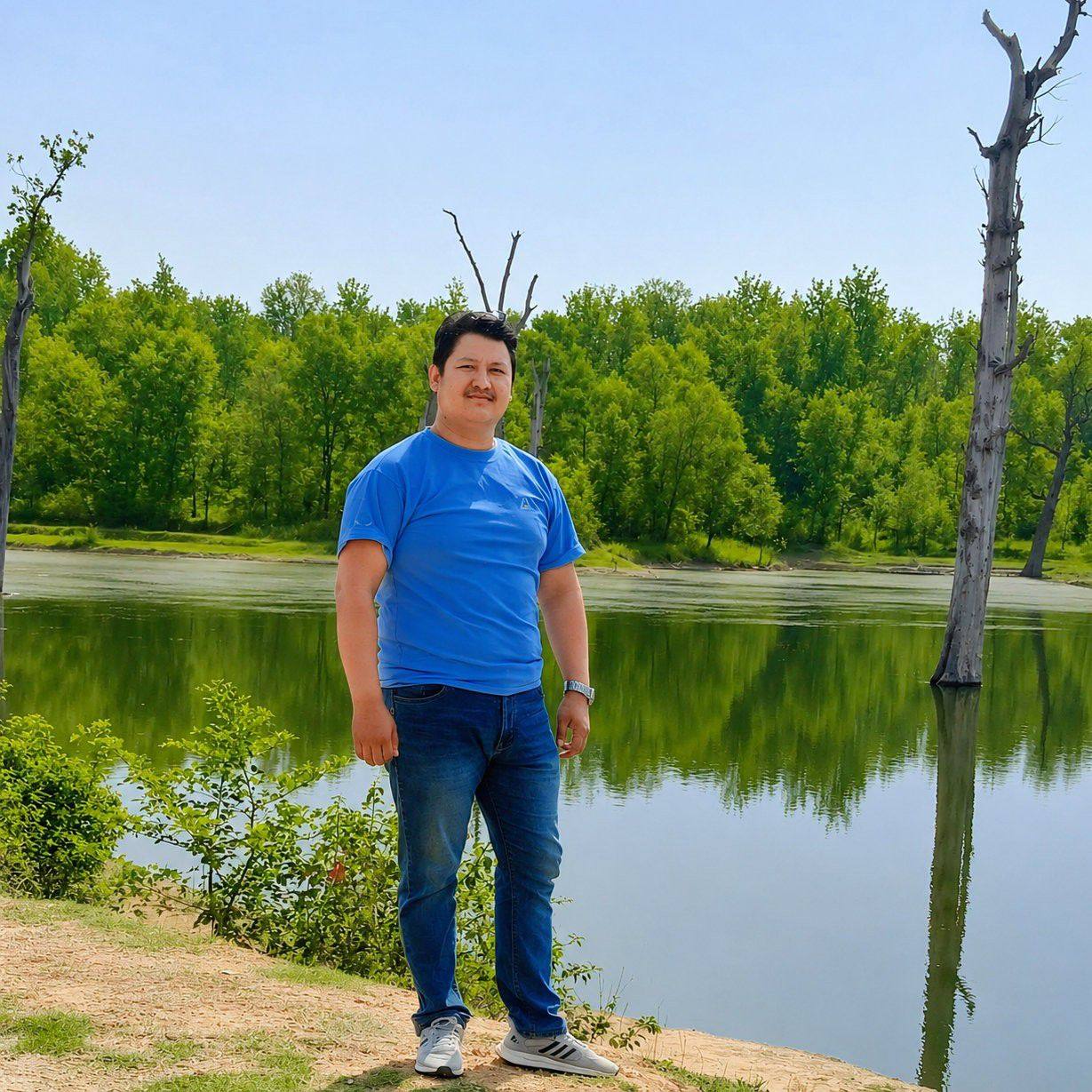 Mahesh Basnet