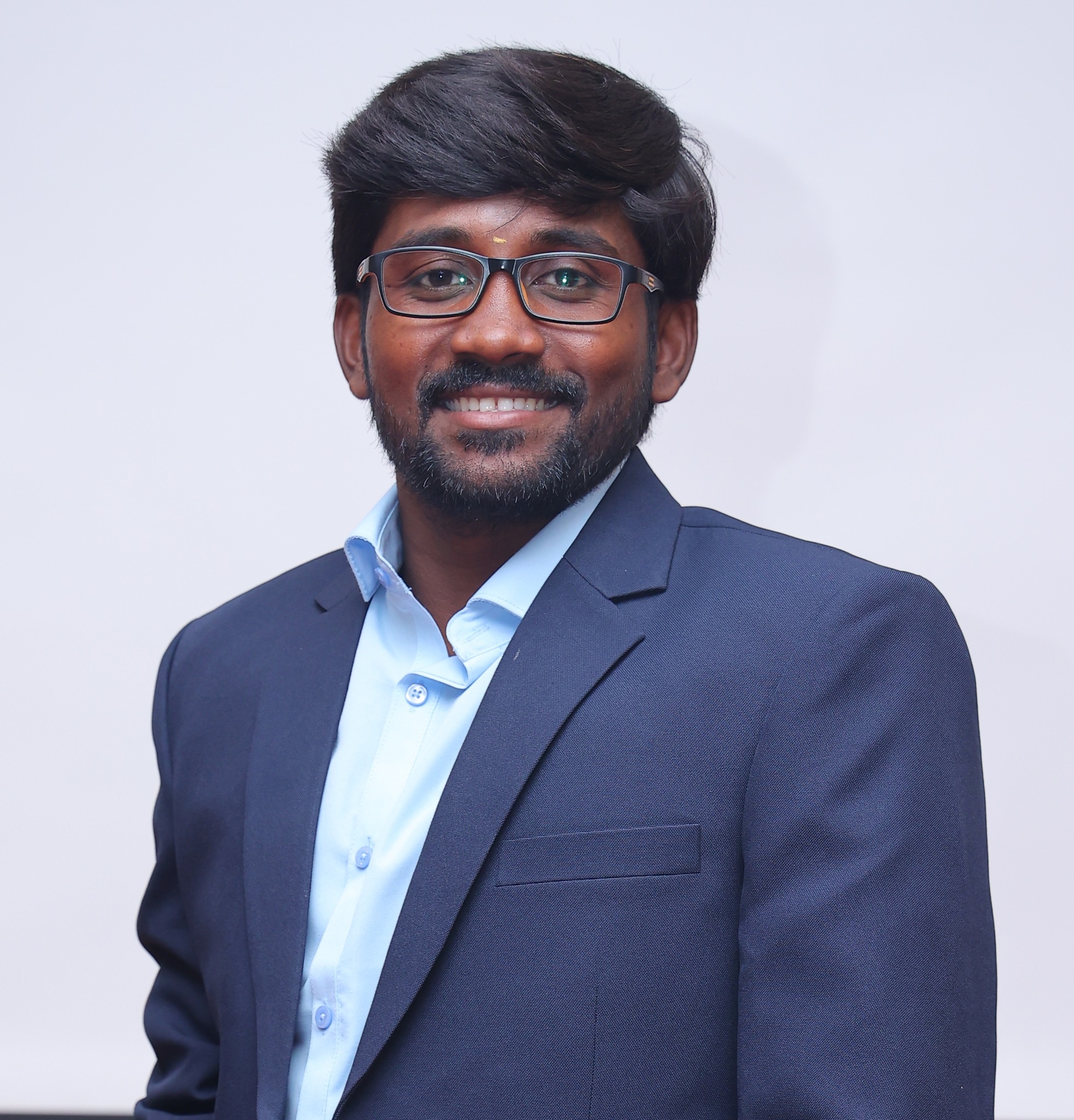 Ar Suresh